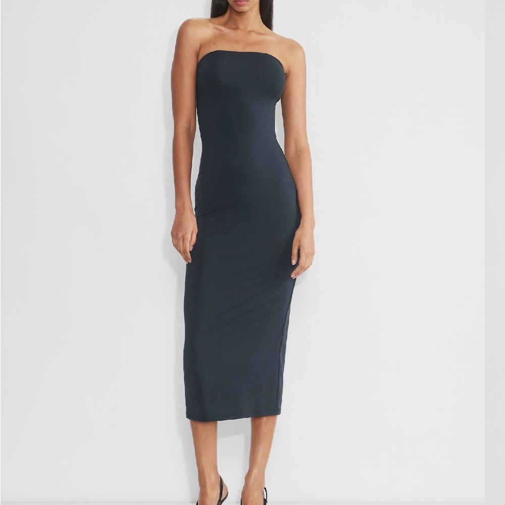 Aritzia Contour Tube Dress